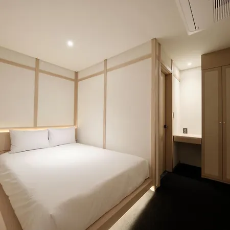 Uh Suite Central 서울특별시 외부 사진