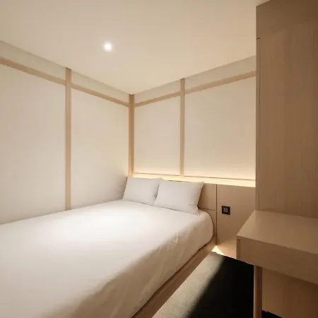 Uh Suite Central 서울특별시 외부 사진