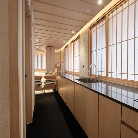 Uh Suite Central 서울특별시 외부 사진